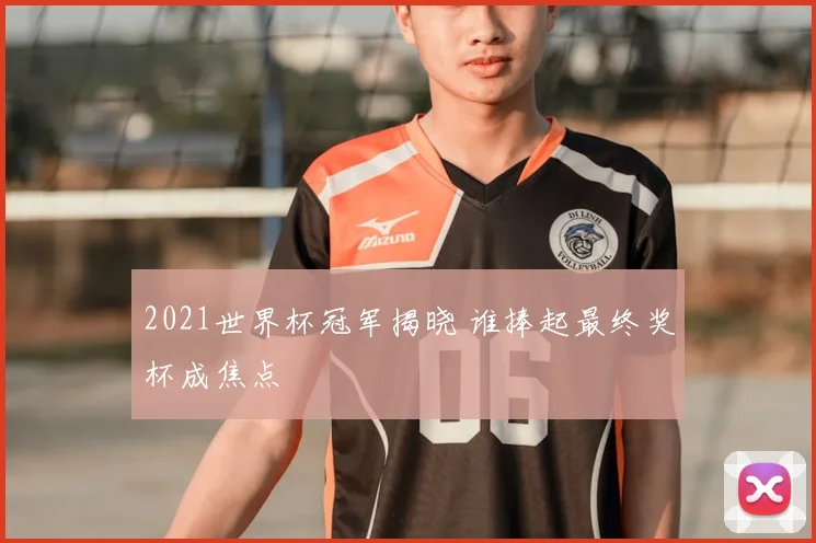 2021世界杯冠军揭晓 谁捧起最终奖杯成焦点